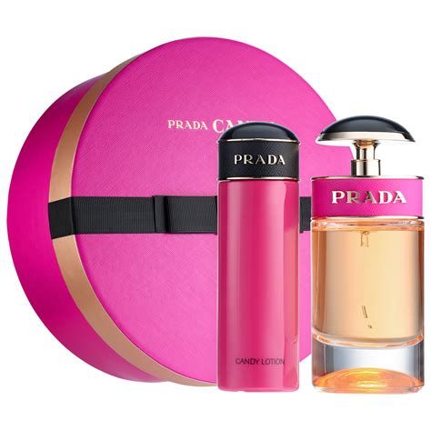 prada candy travel perfume